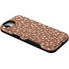 image:imageCasely iPhone 17e Case  Daisy Daydream  Baby Blue Floral  Bold Protective Design  Compatible with MagSafeMocha Meadow  Tiny Flowers