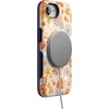 image:imageCasely iPhone 17e Case  Daisy Daydream  Baby Blue Floral  Bold Protective Design  Compatible with MagSafeMushroom Magic  Retro Floral