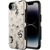 image:imageCasely iPhone 17e Case  Daisy Daydream  Baby Blue Floral  Bold Protective Design  Compatible with MagSafeNo Further Explanation  Snakes  Skulls