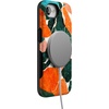 image:imageCasely iPhone 17e Case  Daisy Daydream  Baby Blue Floral  Bold Protective Design  Compatible with MagSafeOf Quartz  Sculpted Marble