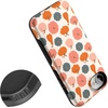 image:imageCasely iPhone 17e Case  Daisy Daydream  Baby Blue Floral  Bold Protective Design  Compatible with MagSafeOh My Gourd  Pumpkin Patch