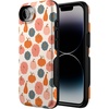 image:imageCasely iPhone 17e Case  Daisy Daydream  Baby Blue Floral  Bold Protective Design  Compatible with MagSafeOh My Gourd  Pumpkin Patch