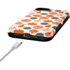 image:imageCasely iPhone 17e Case  Daisy Daydream  Baby Blue Floral  Bold Protective Design  Compatible with MagSafeOh My Gourd  Pumpkin Patch