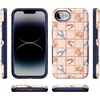 image:imageCasely iPhone 17e Case  Daisy Daydream  Baby Blue Floral  Bold Protective Design  Compatible with MagSafeOn the Cape  Coastal Summer