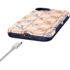image:imageCasely iPhone 17e Case  Daisy Daydream  Baby Blue Floral  Bold Protective Design  Compatible with MagSafeOn the Cape  Coastal Summer