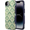 image:imageCasely iPhone 17e Case  Daisy Daydream  Baby Blue Floral  Bold Protective Design  Compatible with MagSafePalm Royale  Palm Beach
