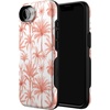 image:imageCasely iPhone 17e Case  Daisy Daydream  Baby Blue Floral  Bold Protective Design  Compatible with MagSafePerfect Paradise  Tropical Palm Tree Floral