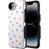 image:imageCasely iPhone 17e Case  Daisy Daydream  Baby Blue Floral  Bold Protective Design  Compatible with MagSafePowder Pups  Dog Sled