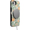 image:imageCasely iPhone 17e Case  Daisy Daydream  Baby Blue Floral  Bold Protective Design  Compatible with MagSafePumpkin Patch  Green Vines