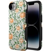image:imageCasely iPhone 17e Case  Daisy Daydream  Baby Blue Floral  Bold Protective Design  Compatible with MagSafePumpkin Patch  Green Vines