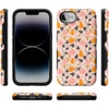 image:imageCasely iPhone 17e Case  Daisy Daydream  Baby Blue Floral  Bold Protective Design  Compatible with MagSafePumpkin Princess  Harvest Vines