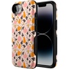 image:imageCasely iPhone 17e Case  Daisy Daydream  Baby Blue Floral  Bold Protective Design  Compatible with MagSafePumpkin Princess  Harvest Vines