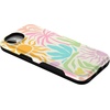 image:imageCasely iPhone 17e Case  Daisy Daydream  Baby Blue Floral  Bold Protective Design  Compatible with MagSafePura Vida  Oasis