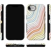 image:imageCasely iPhone 17e Case  Daisy Daydream  Baby Blue Floral  Bold Protective Design  Compatible with MagSafeRide The Wave  Pastel Rainbow Lined