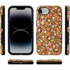 image:imageCasely iPhone 17e Case  Daisy Daydream  Baby Blue Floral  Bold Protective Design  Compatible with MagSafeRustic Roses  Boho Bouquet