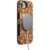 image:imageCasely iPhone 17e Case  Daisy Daydream  Baby Blue Floral  Bold Protective Design  Compatible with MagSafeRustic Roses  Boho Bouquet