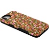 image:imageCasely iPhone 17e Case  Daisy Daydream  Baby Blue Floral  Bold Protective Design  Compatible with MagSafeRustic Roses  Boho Bouquet