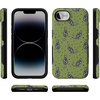 image:imageCasely iPhone 17e Case  Daisy Daydream  Baby Blue Floral  Bold Protective Design  Compatible with MagSafeSabrinas Bestie  Black Cats
