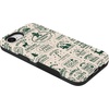 image:imageCasely iPhone 17e Case  Daisy Daydream  Baby Blue Floral  Bold Protective Design  Compatible with MagSafeSantas Stamps  Holiday Market