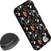 image:imageCasely iPhone 17e Case  Daisy Daydream  Baby Blue Floral  Bold Protective Design  Compatible with MagSafeSecret Garden  Mixed Floral