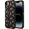 image:imageCasely iPhone 17e Case  Daisy Daydream  Baby Blue Floral  Bold Protective Design  Compatible with MagSafeSecret Garden  Mixed Floral