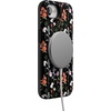 image:imageCasely iPhone 17e Case  Daisy Daydream  Baby Blue Floral  Bold Protective Design  Compatible with MagSafeSecret Garden  Mixed Floral