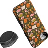 image:imageCasely iPhone 17e Case  Daisy Daydream  Baby Blue Floral  Bold Protective Design  Compatible with MagSafeSmall Town Magic  Fall Faves