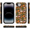 image:imageCasely iPhone 17e Case  Daisy Daydream  Baby Blue Floral  Bold Protective Design  Compatible with MagSafeSmall Town Magic  Fall Faves