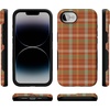 image:imageCasely iPhone 17e Case  Daisy Daydream  Baby Blue Floral  Bold Protective Design  Compatible with MagSafeSpiced Chai  Fall Plaid