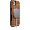 image:imageCasely iPhone 17e Case  Daisy Daydream  Baby Blue Floral  Bold Protective Design  Compatible with MagSafeSpiced Chai  Fall Plaid