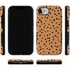 image:imageCasely iPhone 17e Case  Daisy Daydream  Baby Blue Floral  Bold Protective Design  Compatible with MagSafeSpot On  Dotted Animal Print