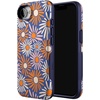 image:imageCasely iPhone 17e Case  Daisy Daydream  Baby Blue Floral  Bold Protective Design  Compatible with MagSafeSpring Forward  Daisy Floral