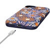 image:imageCasely iPhone 17e Case  Daisy Daydream  Baby Blue Floral  Bold Protective Design  Compatible with MagSafeSpring Forward  Daisy Floral