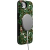 image:imageCasely iPhone 17e Case  Daisy Daydream  Baby Blue Floral  Bold Protective Design  Compatible with MagSafeSugar Plum Fairy  Winter Wonderland