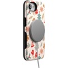 image:imageCasely iPhone 17e Case  Daisy Daydream  Baby Blue Floral  Bold Protective Design  Compatible with MagSafeSugar and Spice  Holiday Cookie