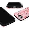 image:imageCasely iPhone 17e Case  Daisy Daydream  Baby Blue Floral  Bold Protective Design  Compatible with MagSafeThats Amore  Valentines