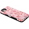 image:imageCasely iPhone 17e Case  Daisy Daydream  Baby Blue Floral  Bold Protective Design  Compatible with MagSafeThats Amore  Valentines