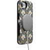 image:imageCasely iPhone 17e Case  Daisy Daydream  Baby Blue Floral  Bold Protective Design  Compatible with MagSafeThe Boyfriend Collection  Leid Back