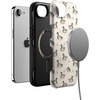 image:imageCasely iPhone 17e Case  Daisy Daydream  Baby Blue Floral  Bold Protective Design  Compatible with MagSafeThe Boyfriend Collection  Mallard  Co