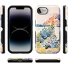 image:imageCasely iPhone 17e Case  Daisy Daydream  Baby Blue Floral  Bold Protective Design  Compatible with MagSafeThe Met Museum  Calm Waters