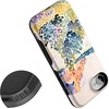 image:imageCasely iPhone 17e Case  Daisy Daydream  Baby Blue Floral  Bold Protective Design  Compatible with MagSafeThe Met Museum  Calm Waters
