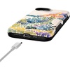 image:imageCasely iPhone 17e Case  Daisy Daydream  Baby Blue Floral  Bold Protective Design  Compatible with MagSafeThe Met Museum  Calm Waters