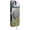 image:imageCasely iPhone 17e Case  Daisy Daydream  Baby Blue Floral  Bold Protective Design  Compatible with MagSafeThe Met Museum  Monets Summer Landscape