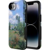 image:imageCasely iPhone 17e Case  Daisy Daydream  Baby Blue Floral  Bold Protective Design  Compatible with MagSafeThe Met Museum  Monets View