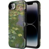 image:imageCasely iPhone 17e Case  Daisy Daydream  Baby Blue Floral  Bold Protective Design  Compatible with MagSafeThe Met Museum  Monets Water Lilies