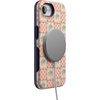 image:imageCasely iPhone 17e Case  Daisy Daydream  Baby Blue Floral  Bold Protective Design  Compatible with MagSafeThe Social Club  Palm Beach