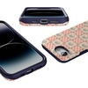 image:imageCasely iPhone 17e Case  Daisy Daydream  Baby Blue Floral  Bold Protective Design  Compatible with MagSafeThe Social Club  Palm Beach