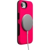 image:imageCasely iPhone 17e Case  Daisy Daydream  Baby Blue Floral  Bold Protective Design  Compatible with MagSafeThink Pink  Solid Neon Pink