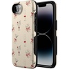 image:imageCasely iPhone 17e Case  Daisy Daydream  Baby Blue Floral  Bold Protective Design  Compatible with MagSafeTini  Kitty and Vibe Holiday