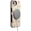 image:imageCasely iPhone 17e Case  Daisy Daydream  Baby Blue Floral  Bold Protective Design  Compatible with MagSafeTini  Kitty and Vibe Holiday